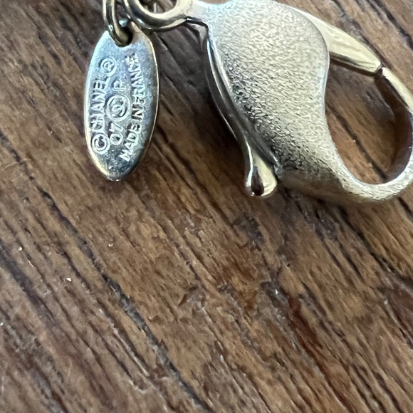 Chanel Bracelet- From 2007 Spring Collection- Faux Pearls and Gemstones - Picture 9 of 16